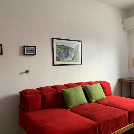 New Episode - Apartment With Private Parking Ljubljana Eksteriør bilde