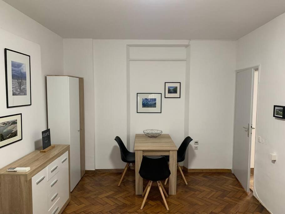 New Episode - Apartment With Private Parking Ljubljana Eksteriør bilde
