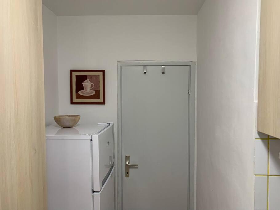 New Episode - Apartment With Private Parking Ljubljana Eksteriør bilde