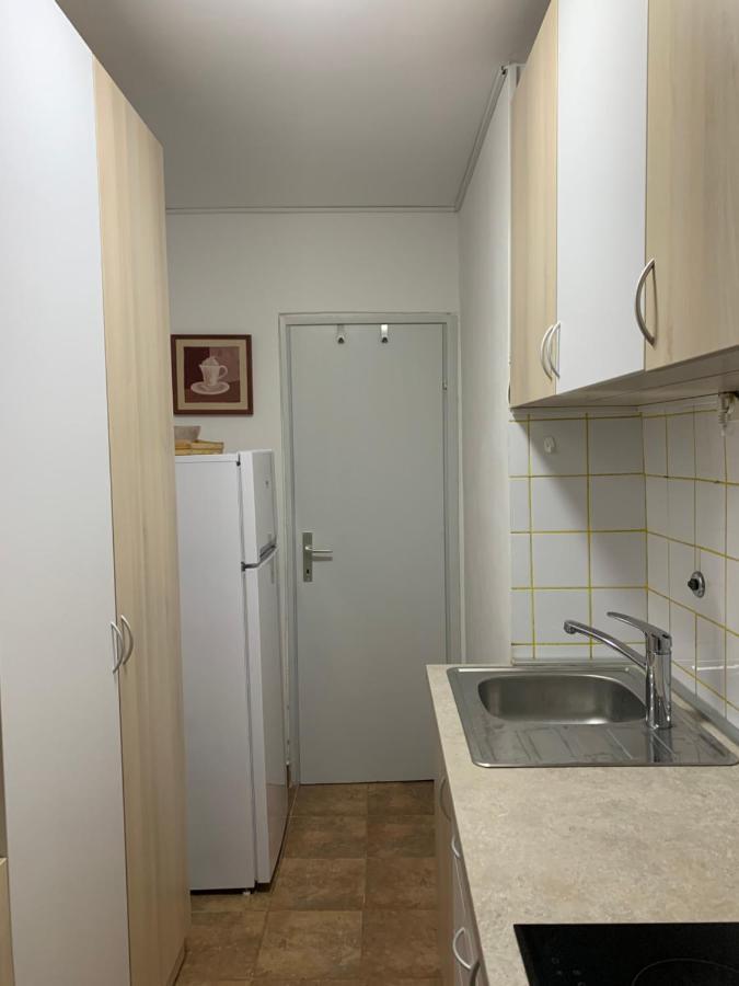 New Episode - Apartment With Private Parking Ljubljana Eksteriør bilde